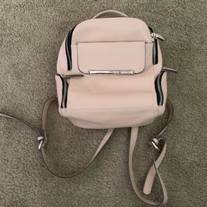 Steve Madden backpack purse